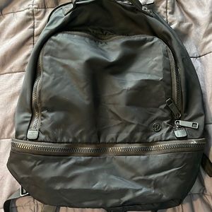 Lululemon Backpack